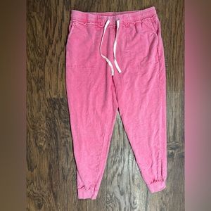 jane & delancey joggers